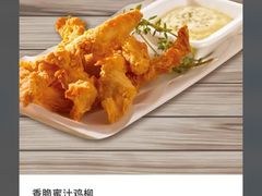 -米斯特比萨(罗斯福店)