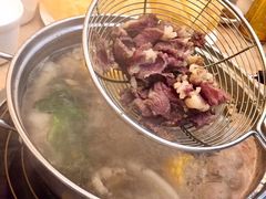 -陈记顺和潮汕牛肉火锅(韩江路店)