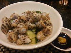 -新兴·金羊座·粤菜点心(乐峰店)