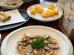 -喜鼎海胆水饺(东港店)
