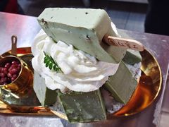 -蛙一刀·麻椒鱼火锅(金仙桥店)