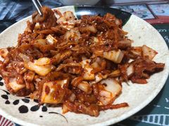 -贤花饭店(凯德店)