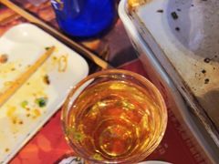 -木屋烧烤(白石洲店)