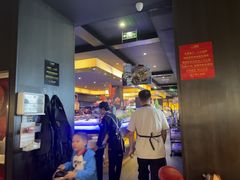 -九月海·海鲜自助(世纪东方店)
