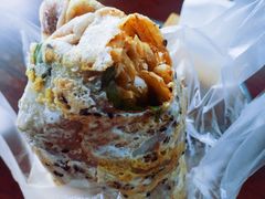 -新农村煎饼果子(香港花园店)