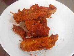 -范记靖远羊羔肉(博物馆店)