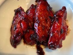 梅干菜烧鸡翅-紫泥369粗粮季(鼓楼店)