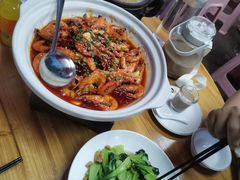 -吴掌柜·藕汤印象(南湖店)