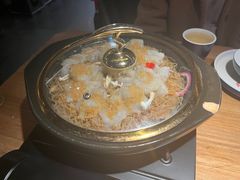 -绿茶餐厅(南昌王府井店)