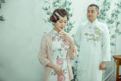 -巴黎春天·菀纱仙庭婚纱美学