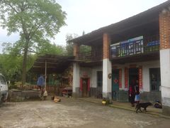 -飞天山旅游区