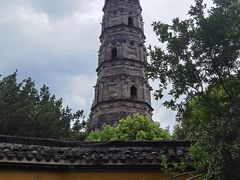 -上海青龙寺