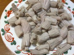 -清真·老门框爆肚涮肉·中华老字号(丰管路店)