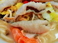 -木木鲜海鲜面(天一店)