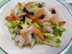 -巧克力渔家.小船海鲜胶东菜(万平口店)