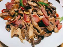 -妈妈的味道·腾冲特色菜(和顺古镇店)