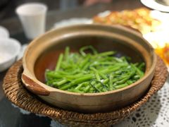-熠盛粤味·顺德桑拿鸡(永康路店)