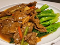 -潮州府·潮菜·砂锅粥(徐家汇店)