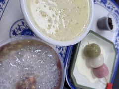 -百花传统甜品店(原址店)