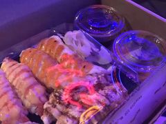 -林妈妈村·日式料理(宝山龙湖天街店)