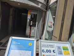 -圣胡斯塔升降机