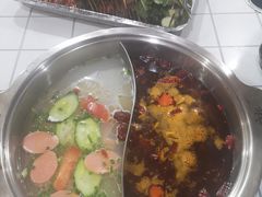 -俭让佬妈现卤串串(温江总店)