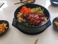 -禾谷韩餐(热带海洋学院店)