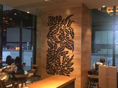 -星巴克(广州光明广场店)