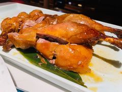 灌汤脆皮鸭-解家河南菜(金水路店)