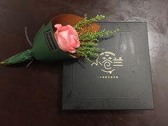 -小苍兰风铃草蛋糕甜品(沈阳店)