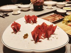 -柿合缘新京菜(国金中心商场店)