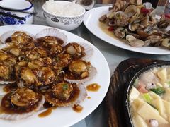 -华春餐馆(鱼山路店)