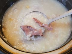 -盛记顺德高佬猪杂粥