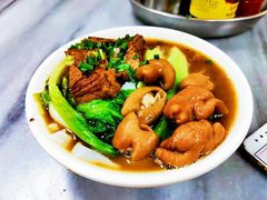 -珍珍小食店(西华路店)