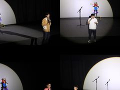 -万达影城(金华万达广场IMAX店)