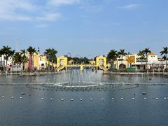 -珠海海泉湾度假区