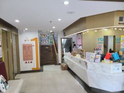 -睿宝儿科·眼科·口腔(杨浦新江湾城店)