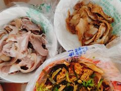 白水羊头-洪记白水羊头(天坛店)