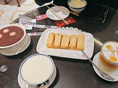 -民信老铺(双皮奶博物馆店)