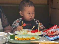 -海底捞火锅(莘松路店)