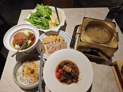 -皖厨·中国徽菜(星河WORLD·COCO Park店)