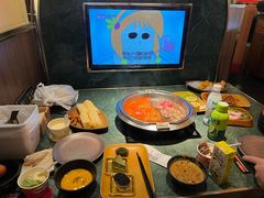 -牛New寿喜烧(中山公园龙之梦店)