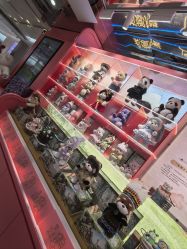 -TeddyTales莉娜熊(国贸店)