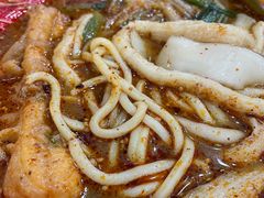 -安发瞧麻辣烫(总店)