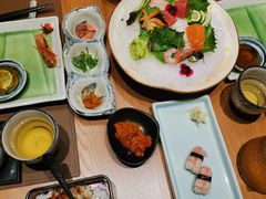 -北京泰富酒店-道日本料理餐厅