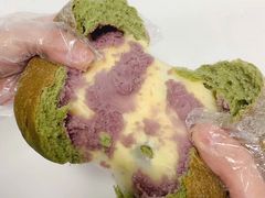 -LELECHA乐乐茶(新街口大洋店)