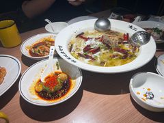 -太二酸菜鱼(南京艾尚天地店)