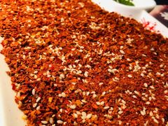 麻辣牛肉（小）-井格重庆火锅(花乡奥莱店)