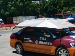 -港安驾校·直营学车·陪驾(后瑞店)