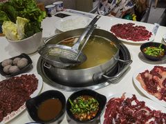 -陈记顺和潮汕牛肉火锅(韩江路店)